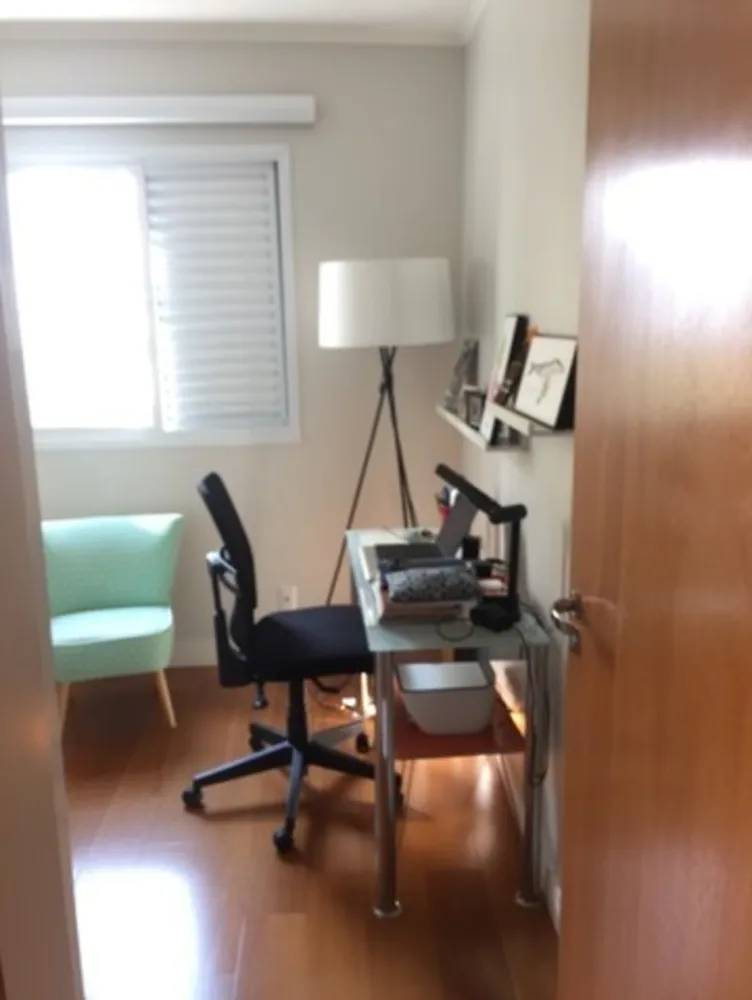 Apartamento, 3 quartos, 77 m² - Foto 7