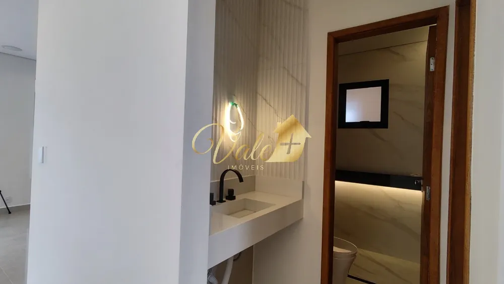 Casa, 4 quartos, 288 m² - Foto 9