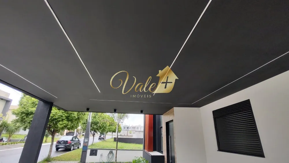 Casa, 4 quartos, 288 m² - Foto 2