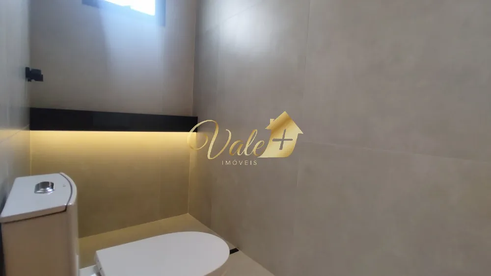 Casa, 4 quartos, 288 m² - Foto 12