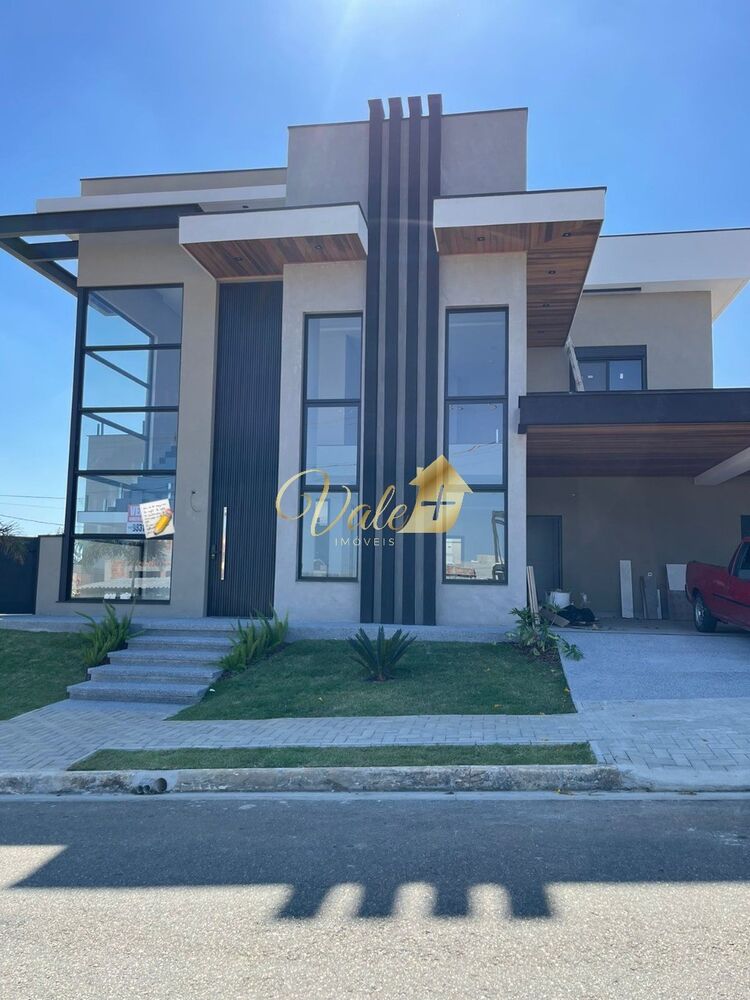 Casa, 4 quartos, 305 m² - Foto 2