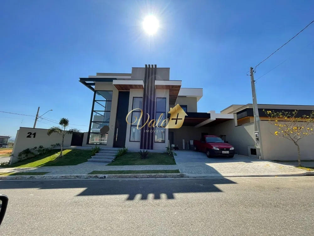 Casa, 4 quartos, 305 m² - Foto 2