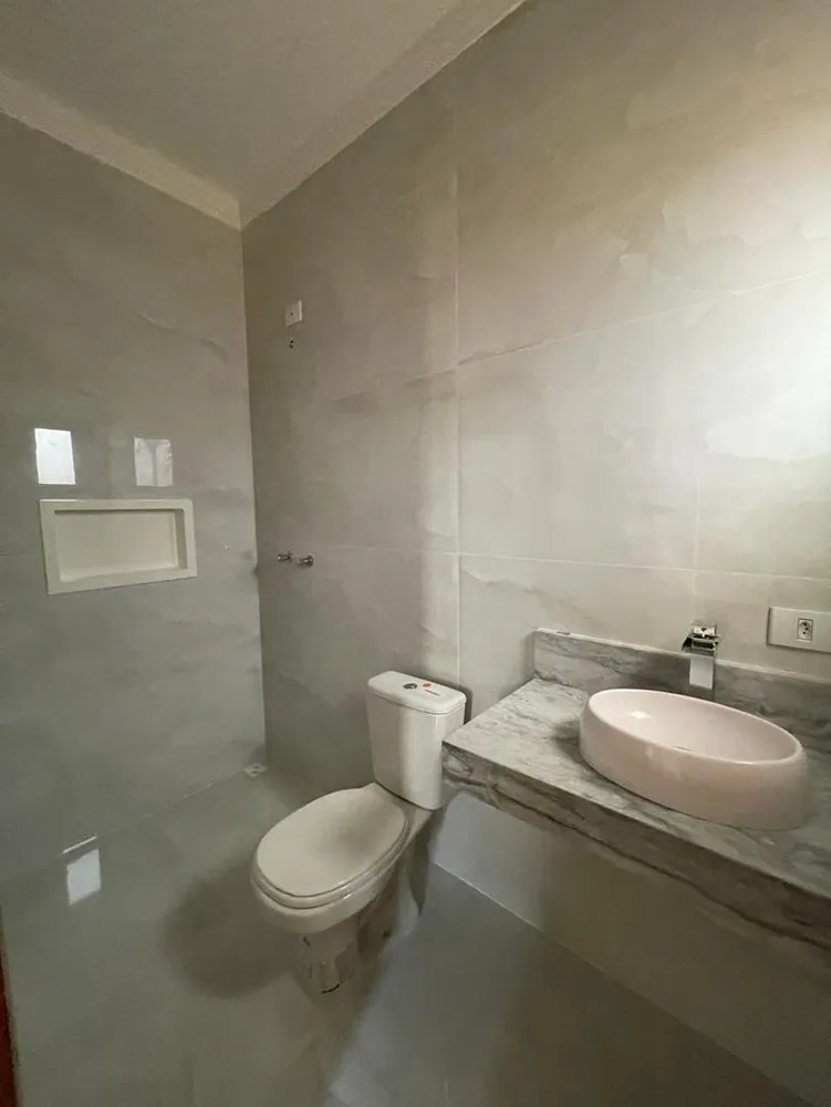 Casa, 3 quartos, 147 m² - Foto 9