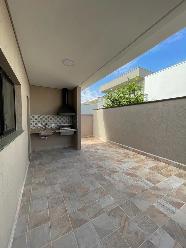 Casa, 3 quartos, 147 m² - Foto 2