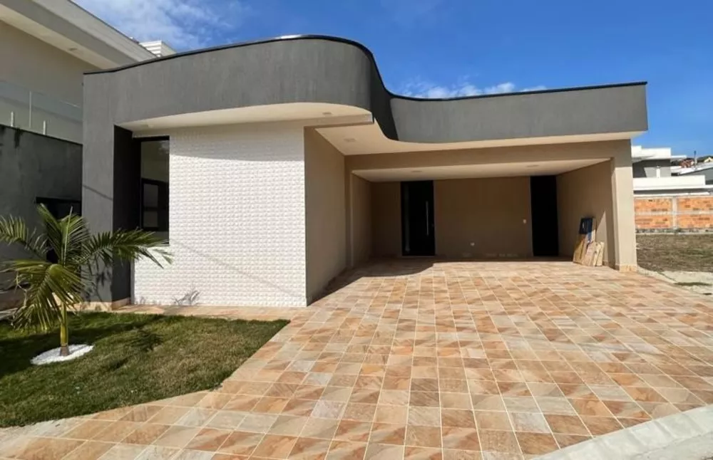 Casa à venda com 3 quartos, 147m² - Foto 2