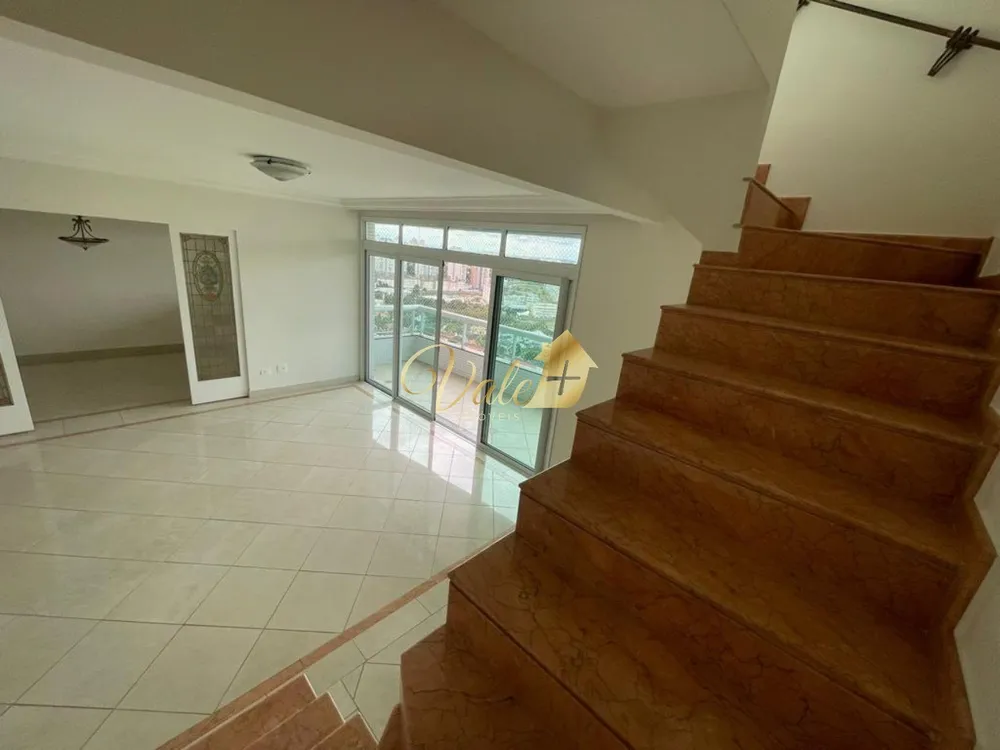 Apartamento, 4 quartos, 305 m² - Foto 11