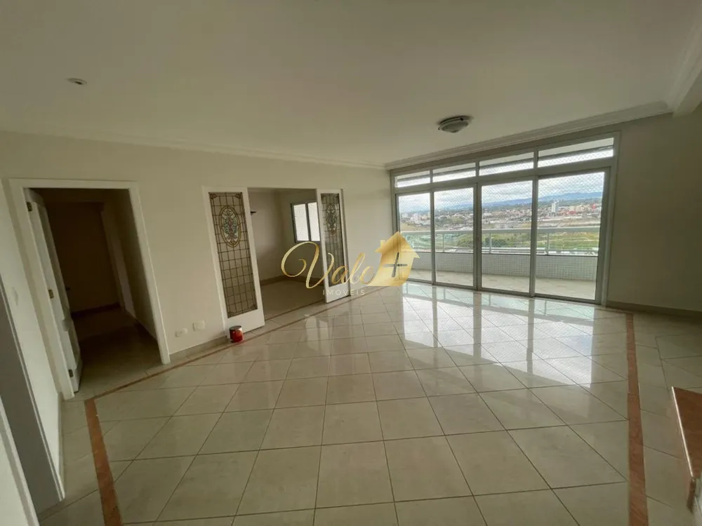 Apartamento, 4 quartos, 305 m² - Foto 7