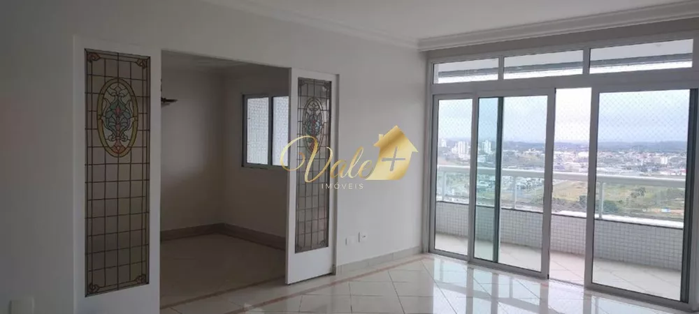 Apartamento à venda com 4 quartos, 305m² - Foto 1