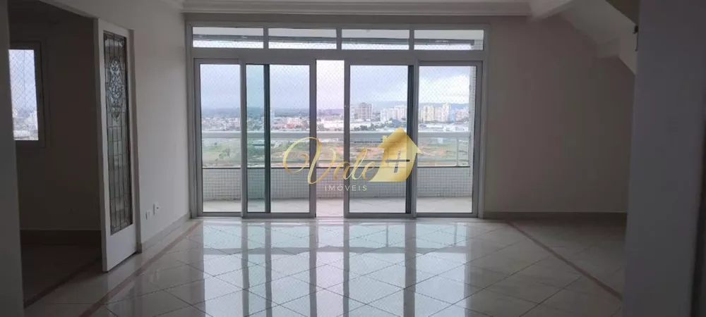 Apartamento à venda com 4 quartos, 305m² - Foto 2