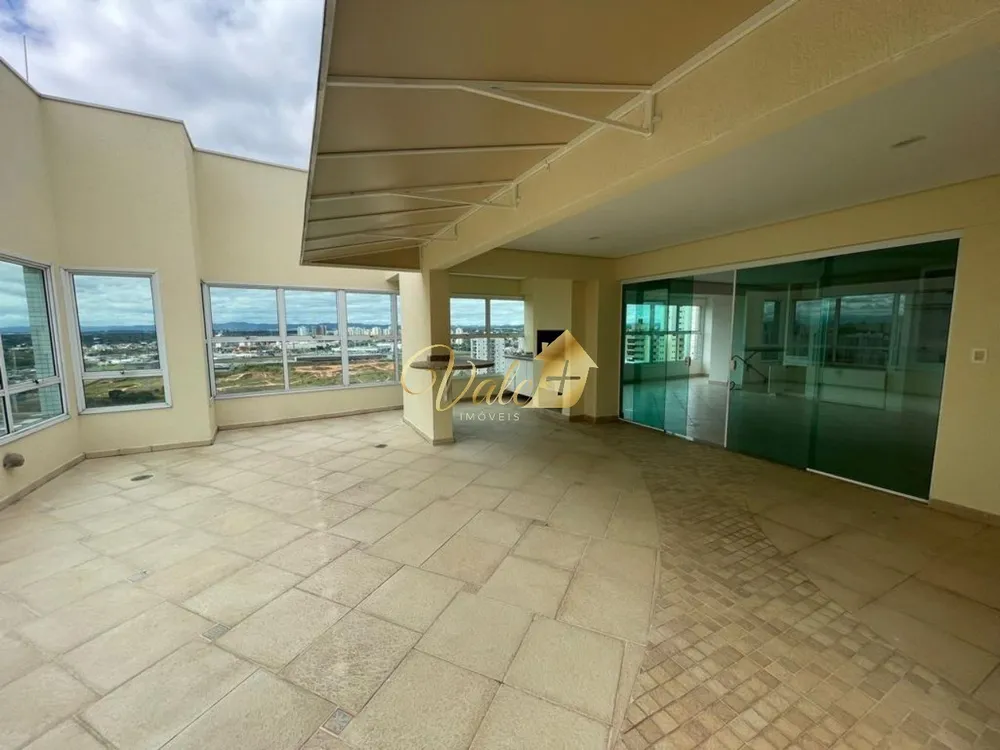 Apartamento, 4 quartos, 305 m² - Foto 8