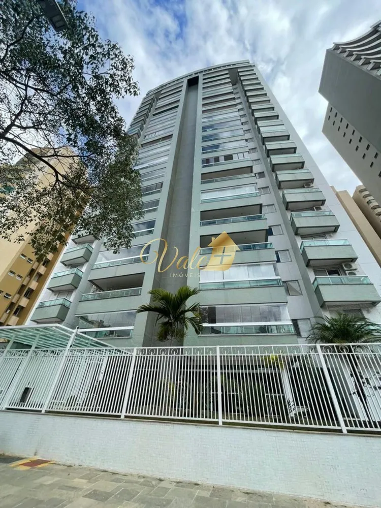 Apartamento, 4 quartos, 305 m² - Foto 20