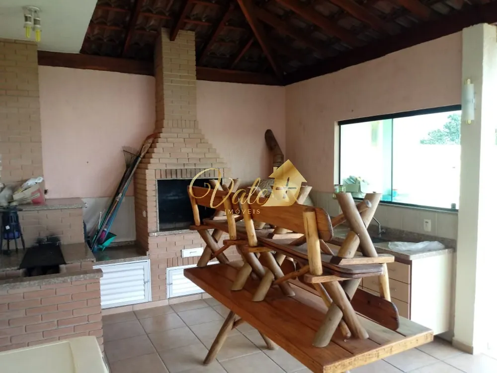 Casa, 3 quartos, 303 m² - Foto 16