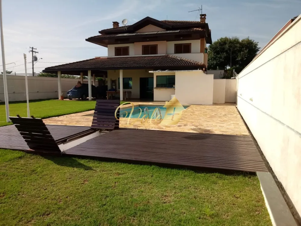 Casa, 3 quartos, 303 m² - Foto 15