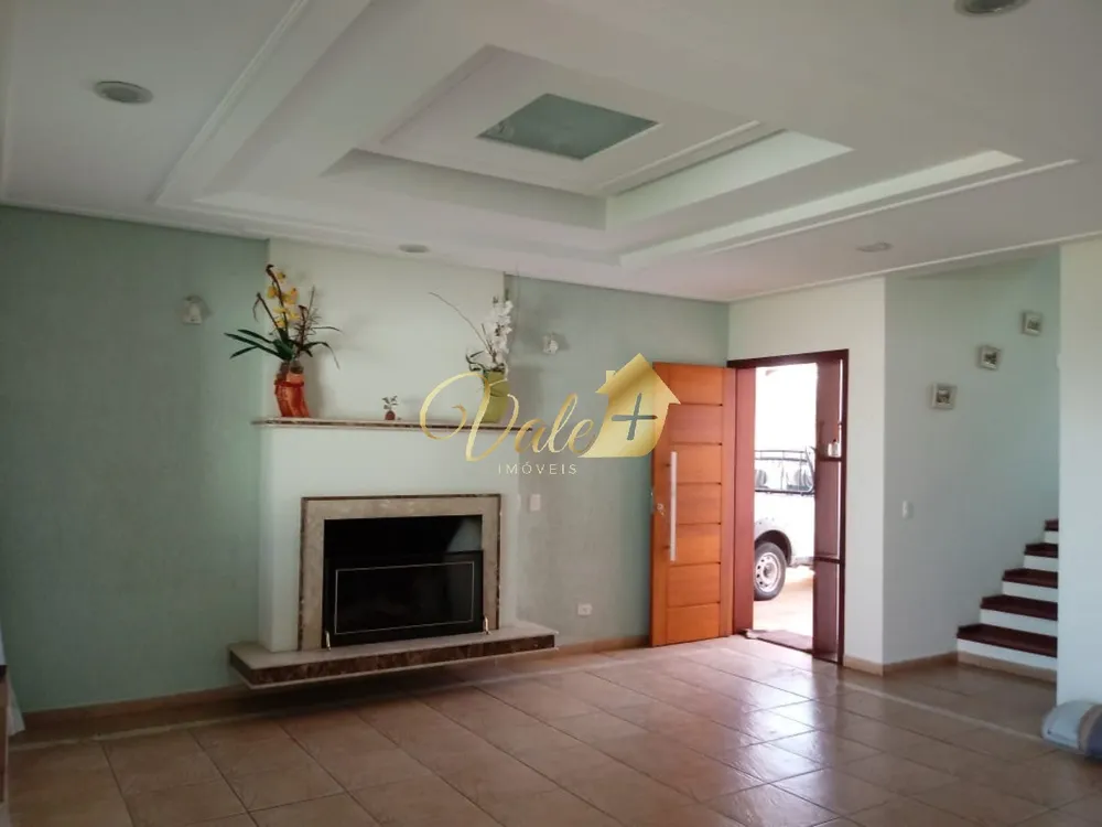 Casa, 3 quartos, 303 m² - Foto 2