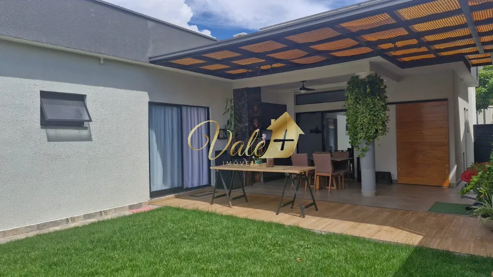 Casa, 3 quartos, 134 m² - Foto 1