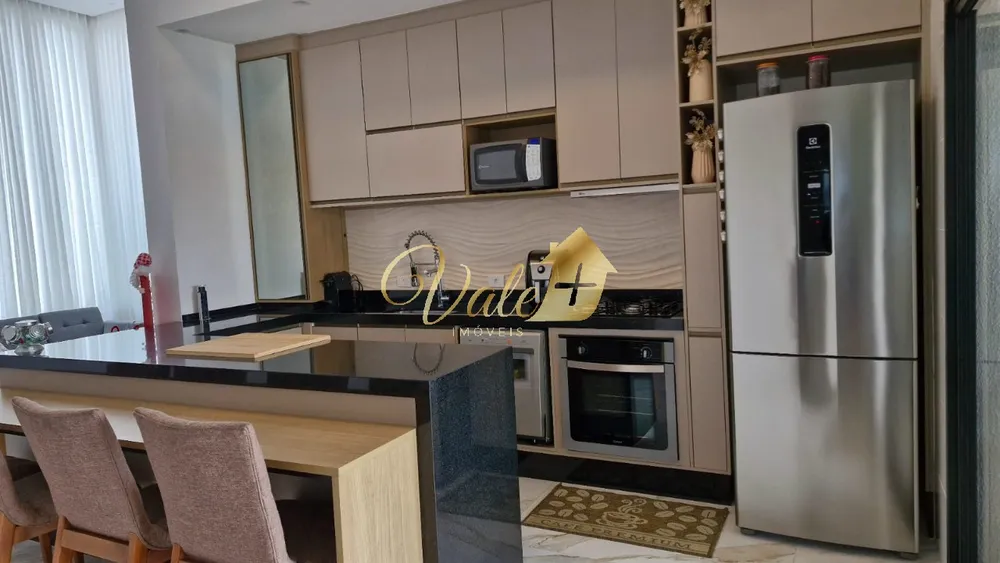 Casa, 3 quartos, 134 m² - Foto 3