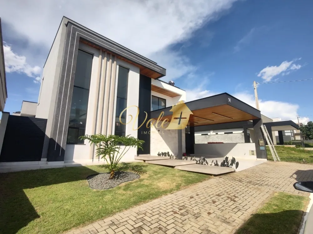 Casa, 3 quartos, 185 m² - Foto 1