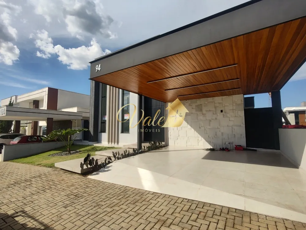 Casa, 3 quartos, 185 m² - Foto 2