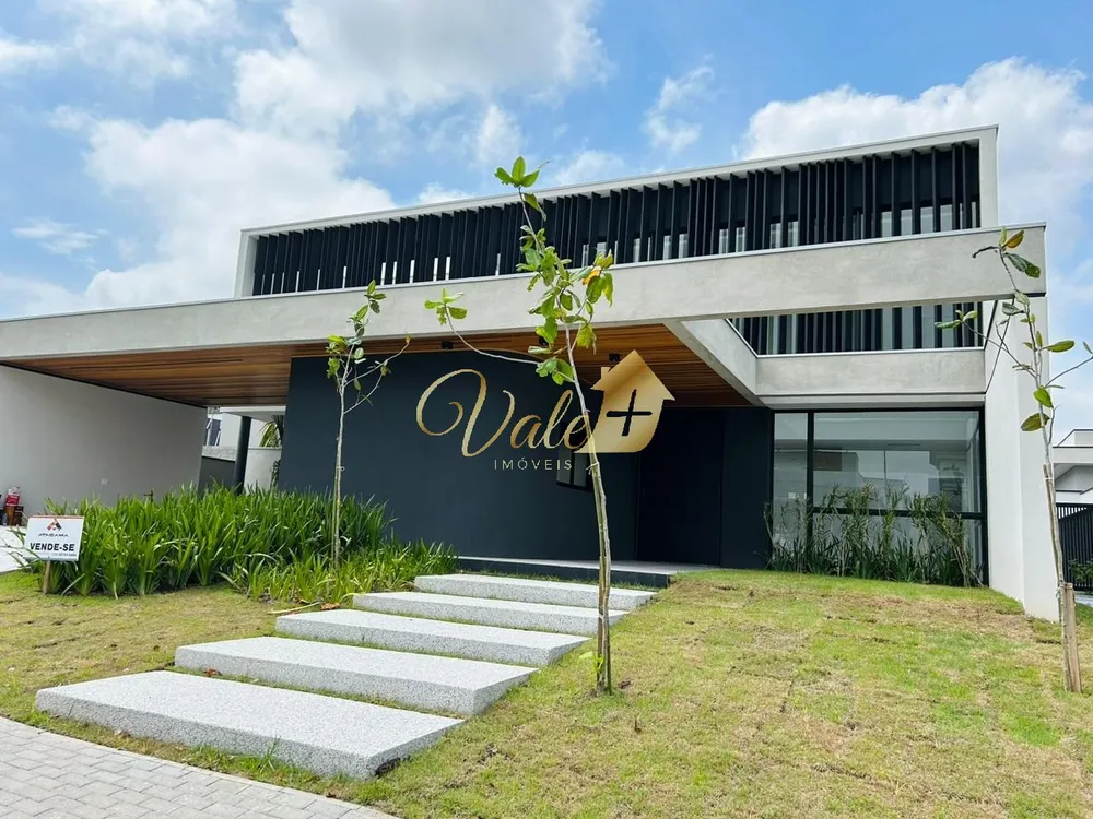 Casa, 3 quartos, 398 m² - Foto 1