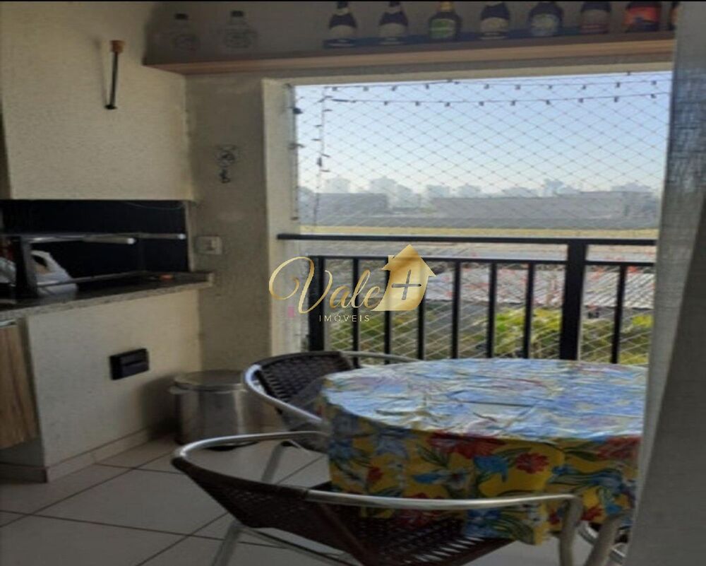 Apartamento, 3 quartos, 111 m² - Foto 5