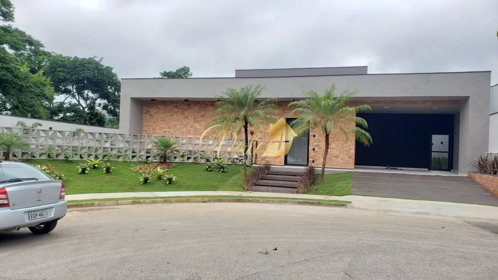 Casa, 3 quartos, 254 m² - Foto 16