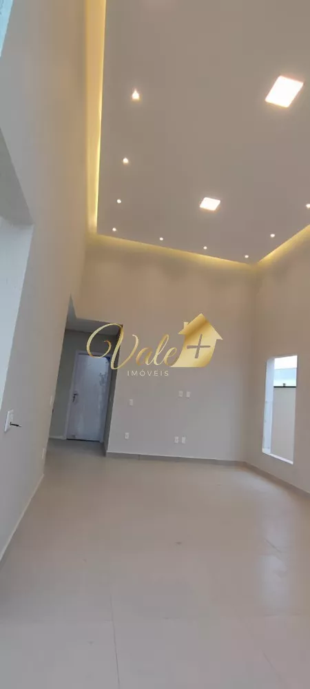 Casa à venda com 3 quartos, 149m² - Foto 3