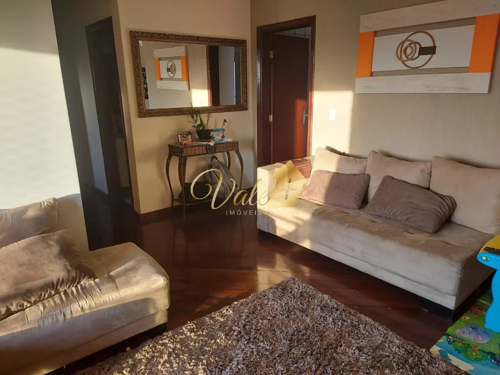 Apartamento à venda com 3 quartos, 103m² - Foto 4