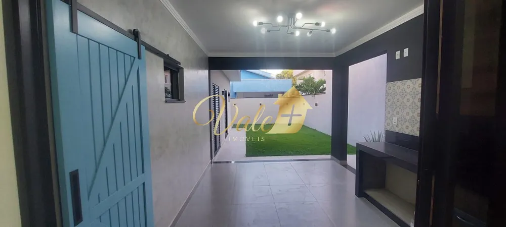Casa, 3 quartos, 155 m² - Foto 11