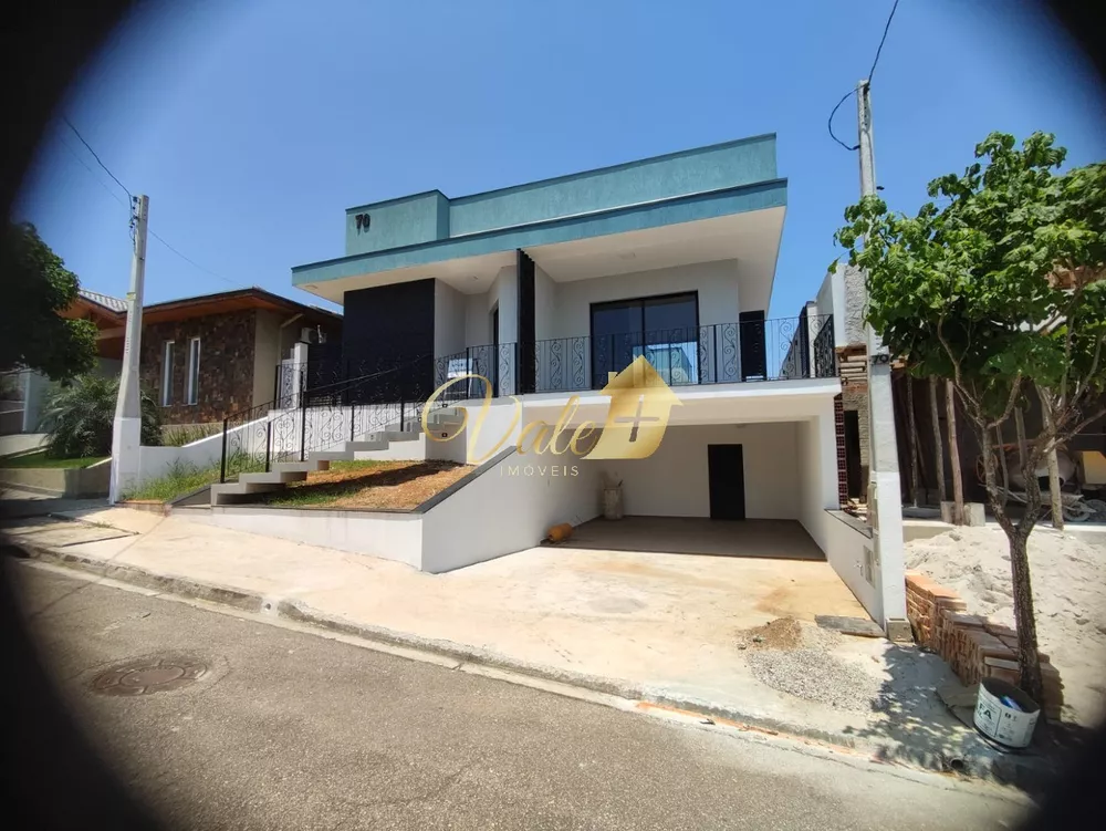 Casa à venda com 3 quartos, 200m² - Foto 3