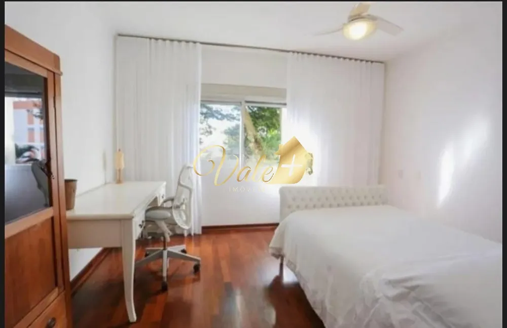Apartamento, 5 quartos, 240 m² - Foto 5