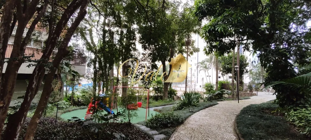 Apartamento, 5 quartos, 240 m² - Foto 2
