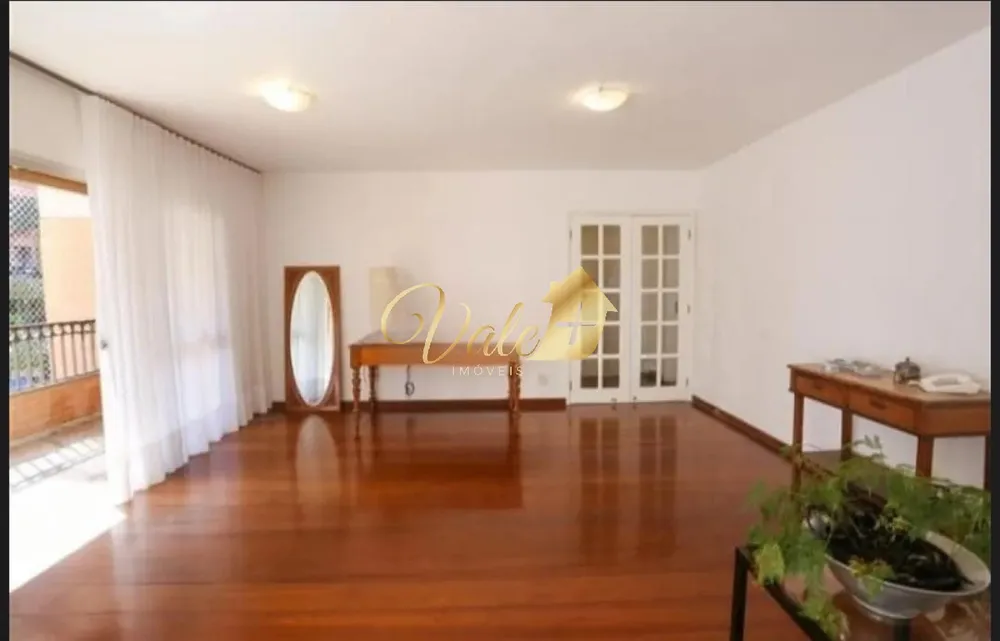 Apartamento, 5 quartos, 240 m² - Foto 8