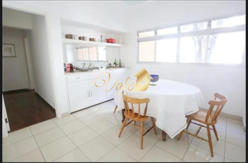 Apartamento, 5 quartos, 240 m² - Foto 1