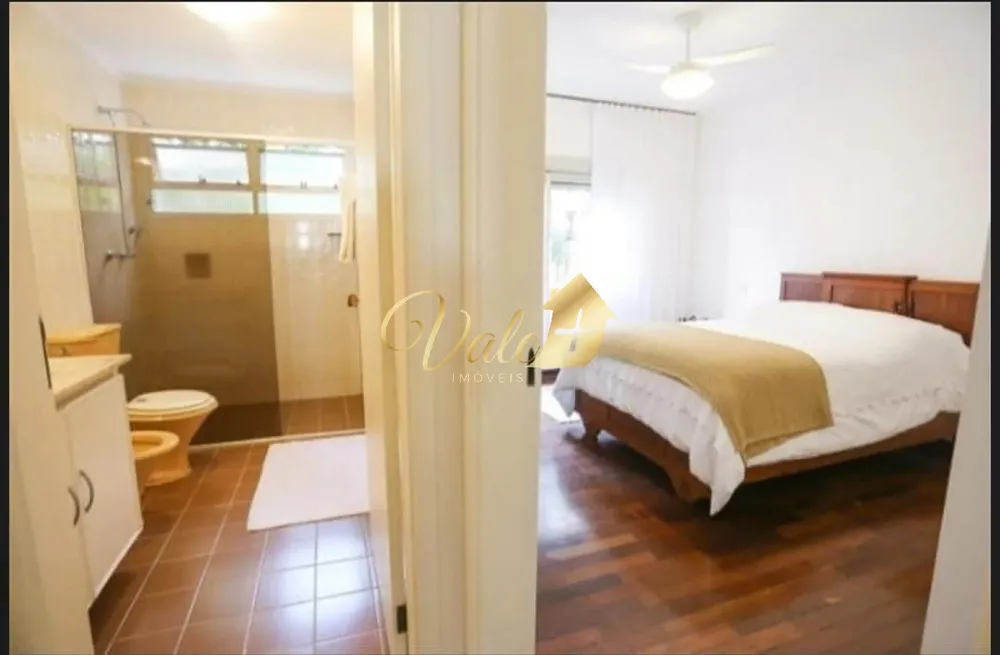Apartamento, 5 quartos, 240 m² - Foto 10