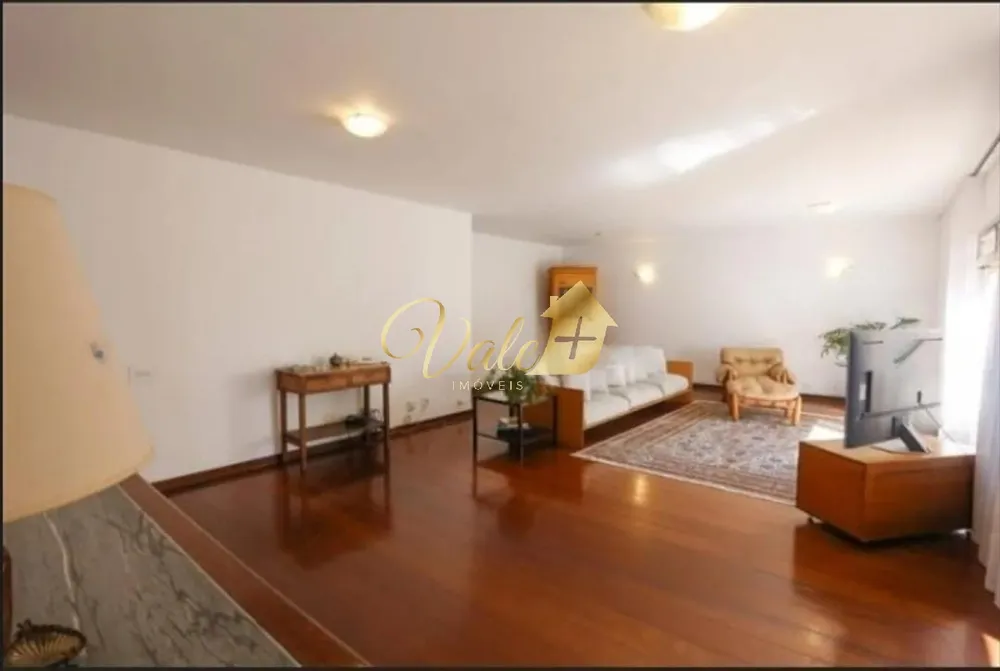 Apartamento, 5 quartos, 240 m² - Foto 1