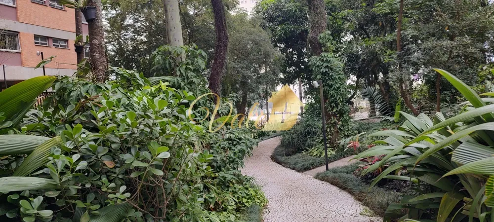 Apartamento, 5 quartos, 240 m² - Foto 1