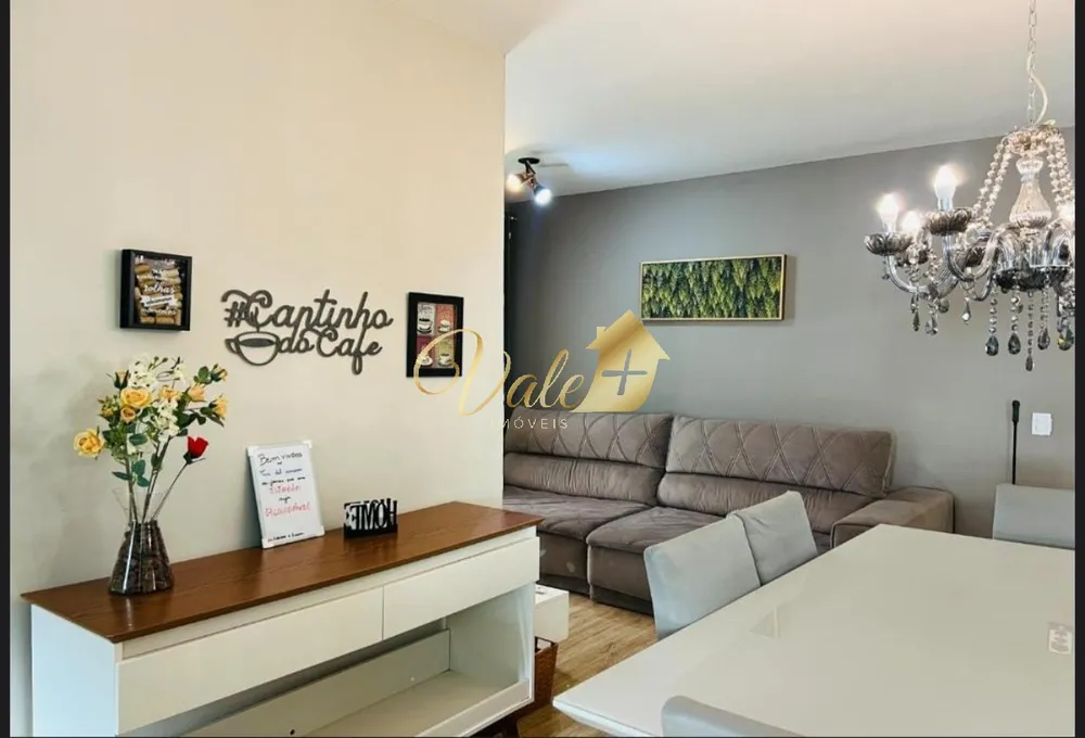 Apartamento, 2 quartos, 63 m² - Foto 11