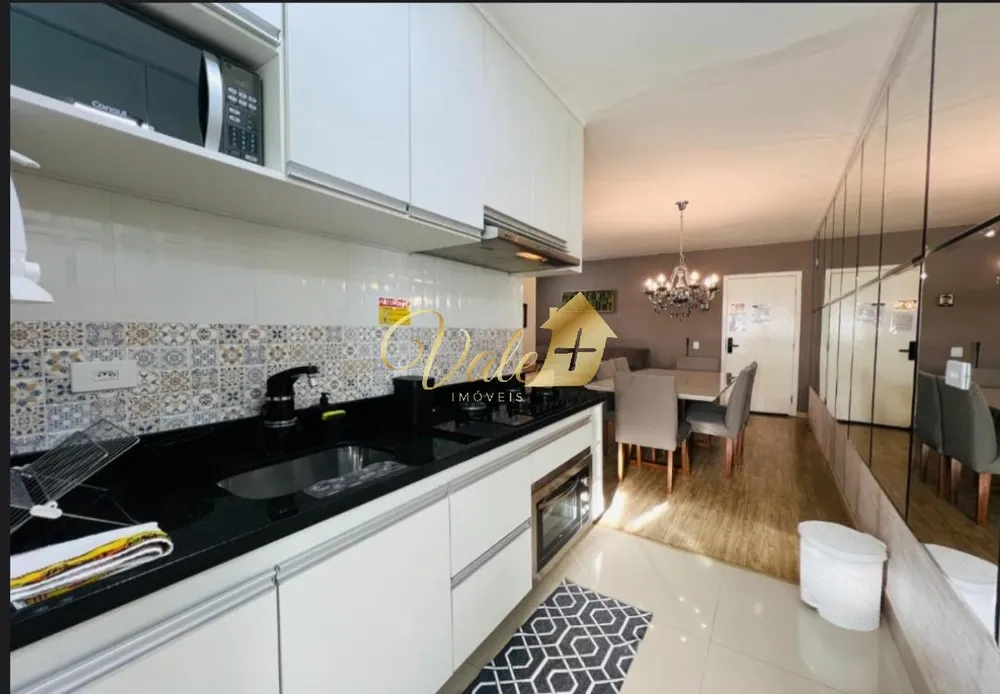 Apartamento, 2 quartos, 63 m² - Foto 12