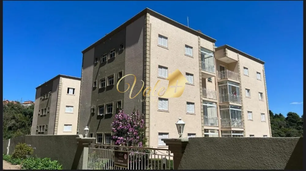Apartamento, 2 quartos, 63 m² - Foto 2