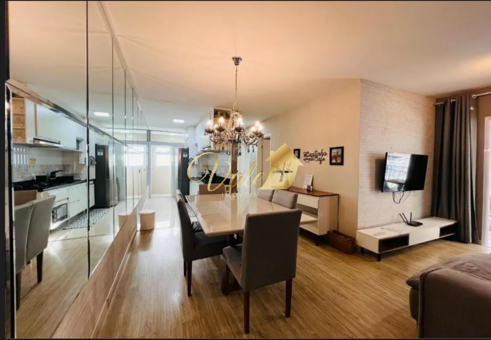 Apartamento, 2 quartos, 63 m² - Foto 8