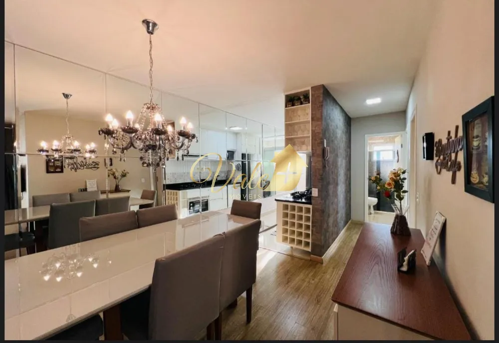 Apartamento, 2 quartos, 63 m² - Foto 10
