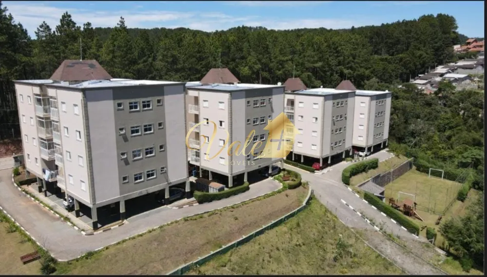 Apartamento, 2 quartos, 63 m² - Foto 1