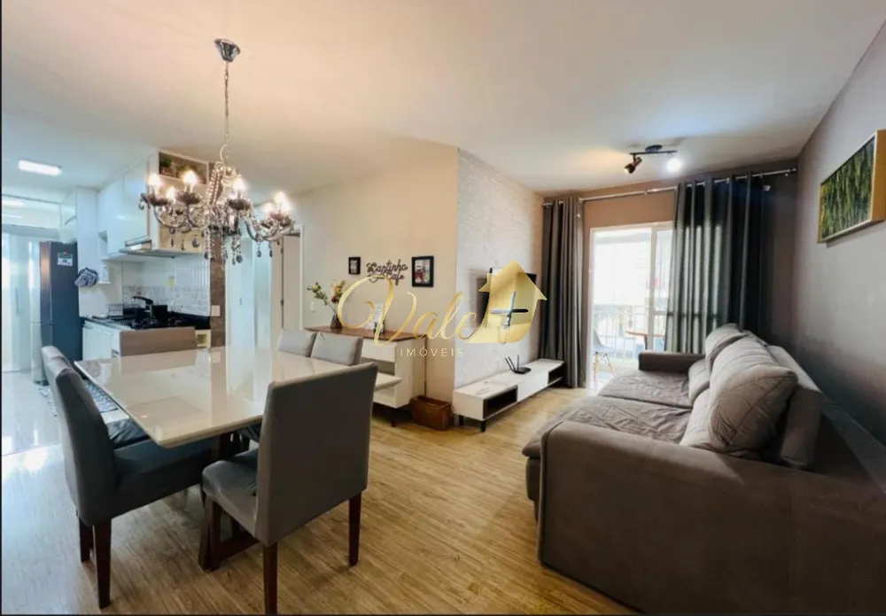 Apartamento, 2 quartos, 63 m² - Foto 7