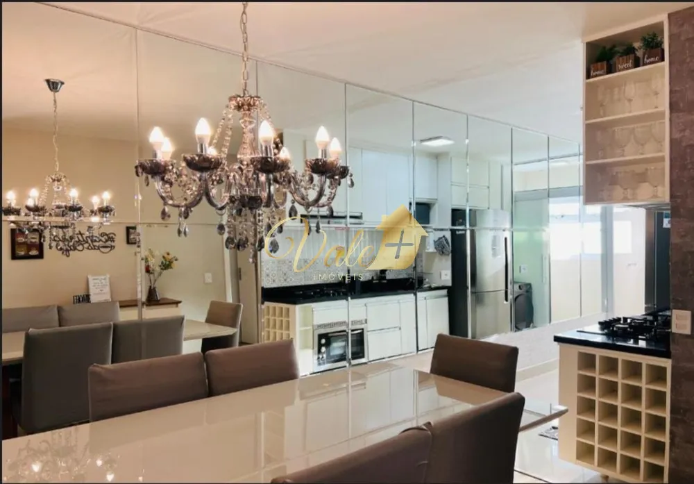 Apartamento, 2 quartos, 63 m² - Foto 9