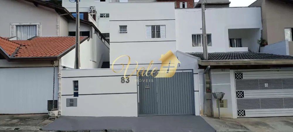 Casa, 2 quartos, 149 m² - Foto 1