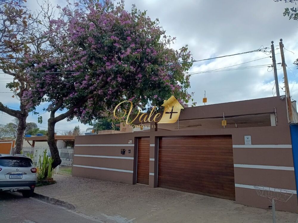 Casa, 4 quartos - Foto 1