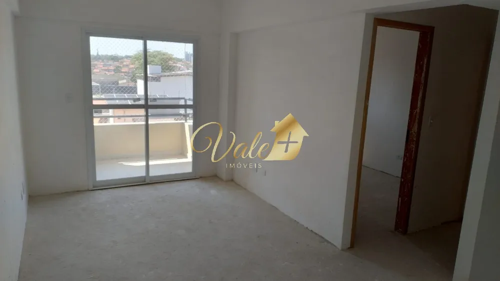 Apartamento, 2 quartos, 60 m² - Foto 1
