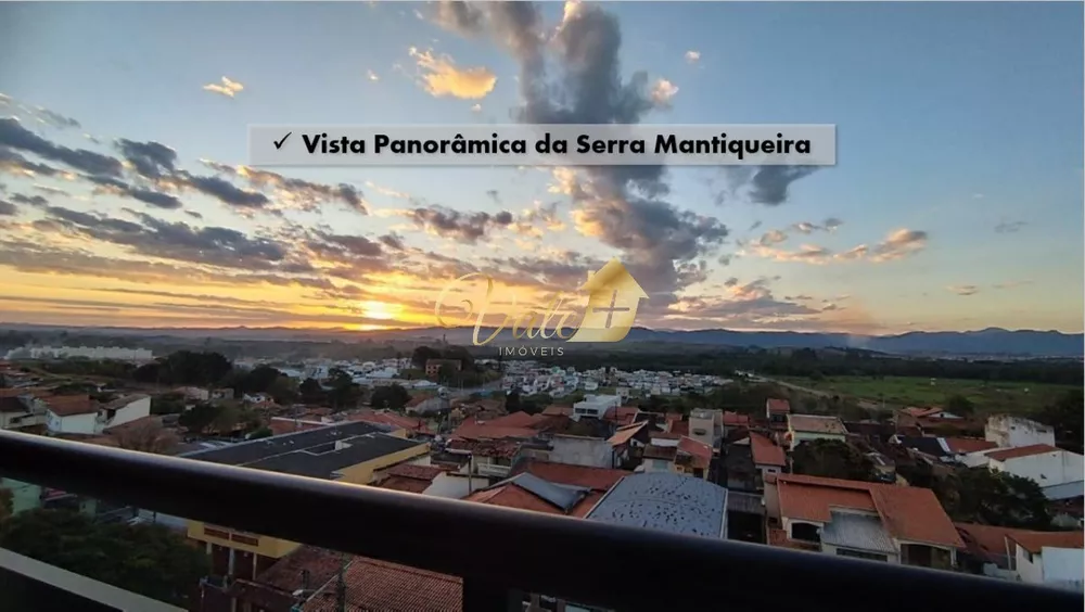 Apartamento à venda com 2 quartos, 72m² - Foto 4