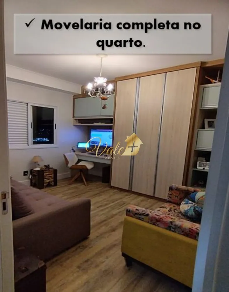 Apartamento, 2 quartos, 72 m² - Foto 6