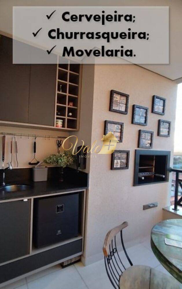 Apartamento, 2 quartos, 72 m² - Foto 6